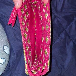 Vera Bradley wallet